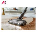 جاروشارژی و زمین شوی فیلیپس مدل PHILIPS XC8349