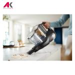 جاروشارژی و زمین شوی فیلیپس مدل PHILIPS XC8349