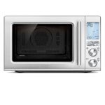 مایکروویو سیج مدل SMO870BSS