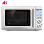 مایکروویو سیج مدل SMO870BSS