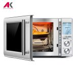 مایکروویو سیج مدل SAGE SMO870BSS