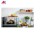 مایکروویو سیج مدل SAGE SMO870BSS