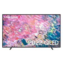 تلویزیون 65 اینچ سامسونگ مدل SAMSUNG QLED 4K 65Q60B