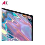 تلویزیون سامسونگ SAMSUNG QLED 4K