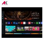 تلویزیون سامسونگ SAMSUNG QLED 4K
