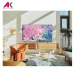 تلویزیون سامسونگ SAMSUNG QLED 4K
