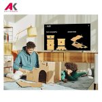 تلویزیون 65 اینچ سامسونگ مدل SAMSUNG QLED 4K 65Q60B