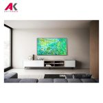 تلویزیون 75 اینچ سامسونگ مدل SAMSUNG UHD 4K 75CU8000