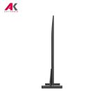 تلویزیون 75 اینچ سامسونگ مدل SAMSUNG UHD 4K 75CU8000