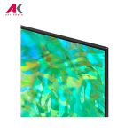 تلویزیون 75 اینچ سامسونگ مدل SAMSUNG UHD 4K 75CU8000