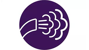 سه سطح بخاردهی؛ مناسب تمامی پارچه ها