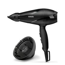 سشوار مو بابلیس مدل BABYLISS 6613DE