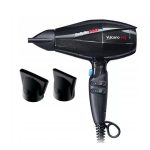 سشوار مو بابلیس پرو مدل BABYLISS PRO BAB6980IE