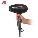 سشوار مو بابلیس پرو مدل BABYLISS PRO BAB6980IE