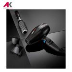 سشوار مو بابلیس پرو مدل BABYLISS PRO BAB6980IE