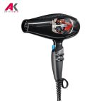 سشوار مو بابلیس پرو مدل BABYLISS PRO BAB6990IE
