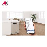 ماشین ظرفشویی بوش مدل BOSCH SMS6ZCW00E
