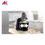 ماشین آشپزخانه بوش مدل BOSCH MUM59N26CB