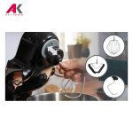 ماشین آشپزخانه بوش مدل BOSCH MUM59N26CB