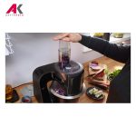 ماشین آشپزخانه بوش مدل BOSCH MUM59N26CB