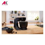 ماشین آشپزخانه بوش مدل BOSCH MUM59N26CB
