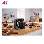 ماشین آشپزخانه بوش مدل BOSCH MUM59N26CB