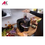 ماشین آشپزخانه بوش مدل BOSCH MUM59N26CB