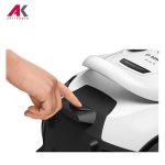 جاروبرقی مخزن دار بوش مدل BOSCH BGS41K332