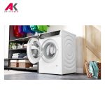ماشین لباسشویی بوش مدل BOSCH WGB256A90