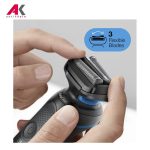 ریش تراش براون مدل BRAUN 50B1500S