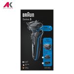 ریش تراش براون مدل BRAUN 50B1500S