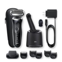 ریش تراش براون مدل BRAUN 7075CC