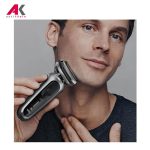 ریش تراش براون مدل BRAUN 7075CC