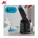 ریش تراش براون مدل BRAUN 7075CC