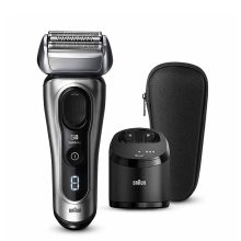 ریش تراش براون مدل BRAUN 8467CC