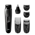 ماشین اصلاح براون مدل BRAUN MGK3220