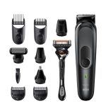 ماشین اصلاح براون مدل BRAUN MGK7321