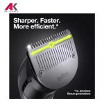 ماشین اصلاح براون مدل BRAUN MGK7321