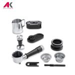 اسپرسوساز دلونگی مدل DELONGHI EC9155.MB