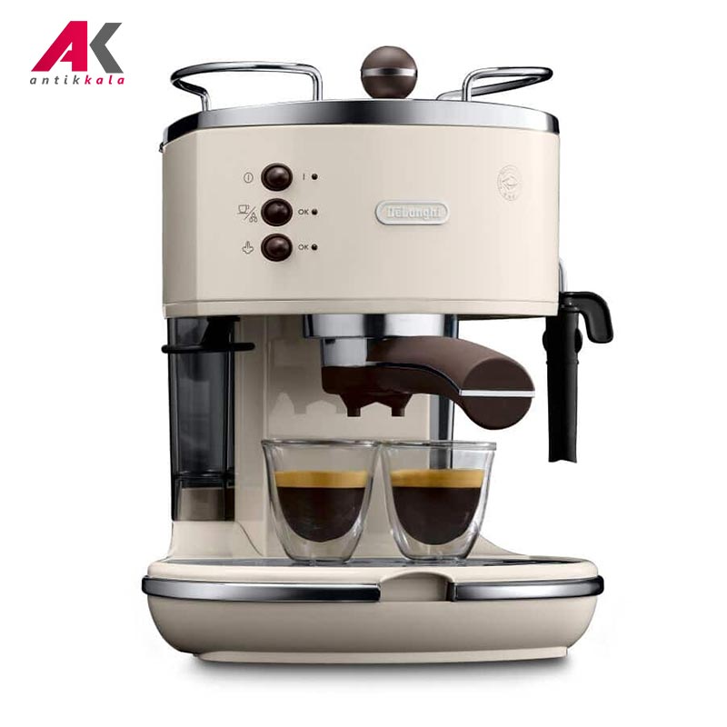 اسپرسوساز دلونگی مدل DELONGHI ECOV 311.BG