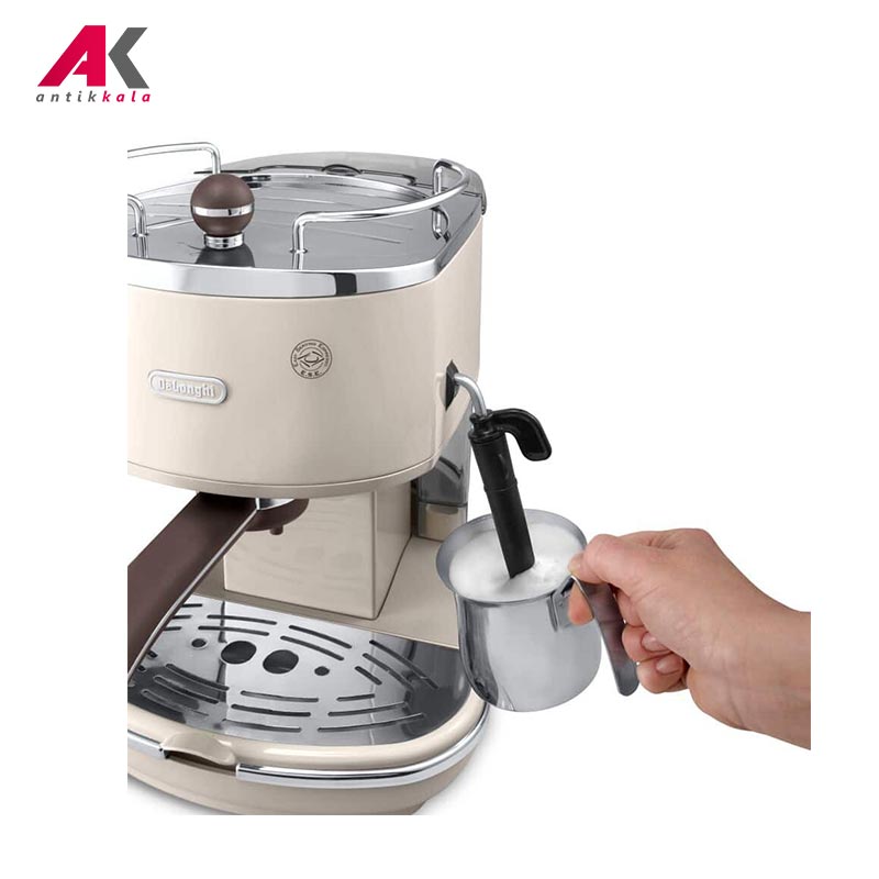 اسپرسوساز دلونگی مدل DELONGHI ECOV 311.BG