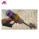 جاروشارژی دایسون مدل DYSON V15 Detect