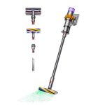جاروشارژی دایسون مدل DYSON V15 Detect Absolute
