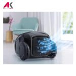 جاروبرقی الکترولوکس مدل ELECTROLUX EUSC64-EB