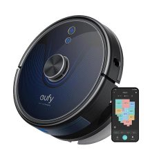 جاروبرقی رباتیک یوفی مدل +EUFY L35 Hybrid