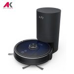 جاروبرقی رباتیک یوفی مدل +EUFY L35 Hybrid