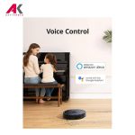 جاروبرقی رباتیک یوفی مدل +EUFY L35 Hybrid