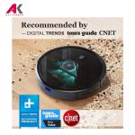 جاروبرقی رباتیک یوفی مدل EUFY RoboVac 11S