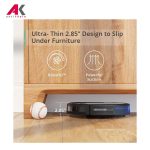 جاروبرقی رباتیک یوفی مدل EUFY RoboVac 11S