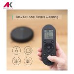 جاروبرقی رباتیک یوفی مدل EUFY RoboVac 11S